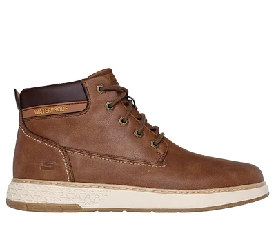 Relaxed Fit: Garlan