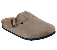Relaxed Fit: Aidan - Alston