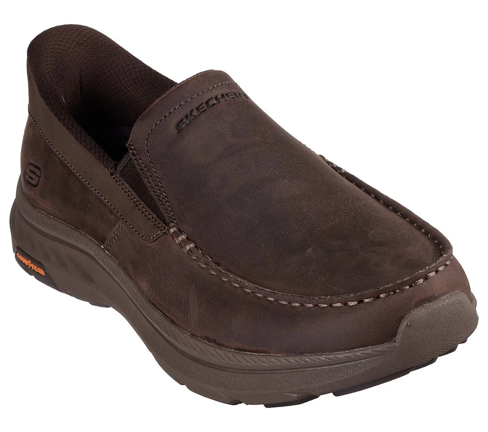 Skechers Slip-ins Relaxed Fit: Pollard