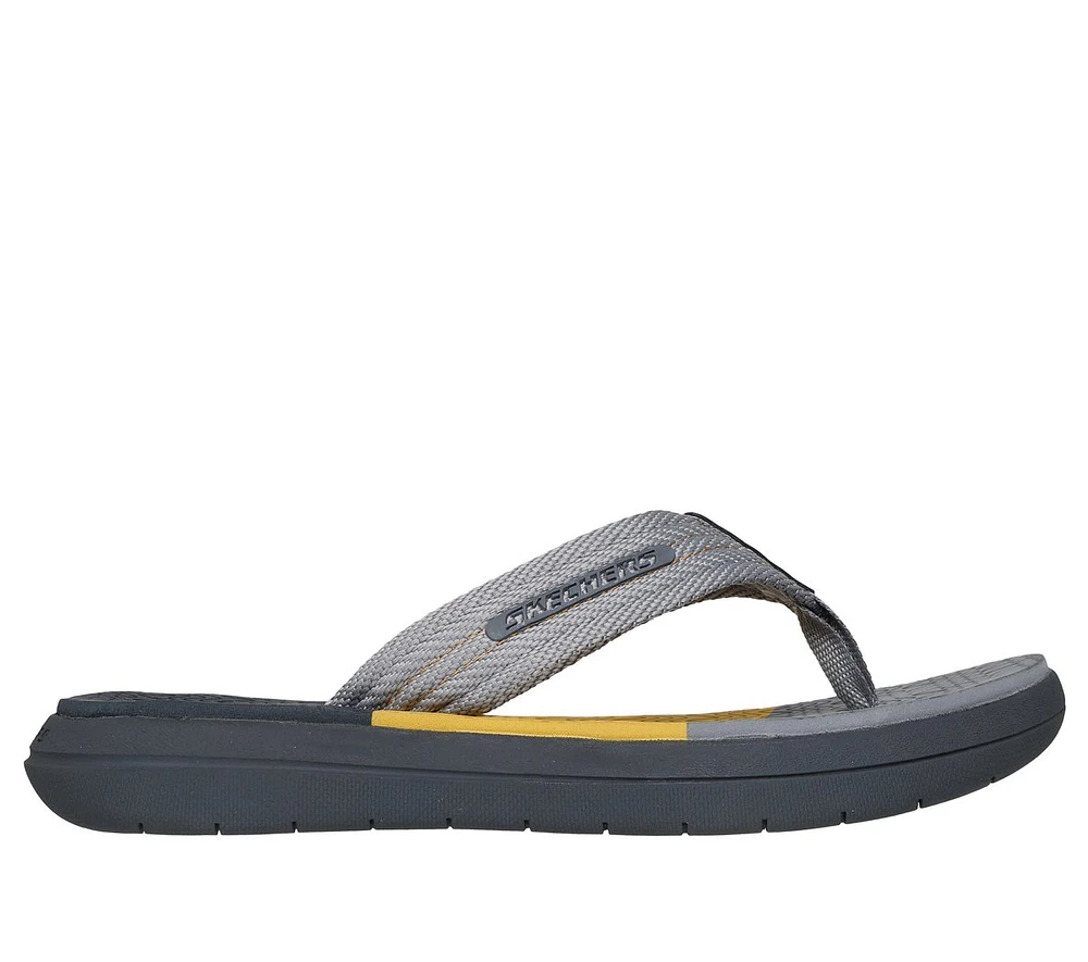 Relaxed Fit: Voreno
