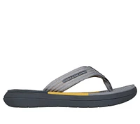 Relaxed Fit: Voreno