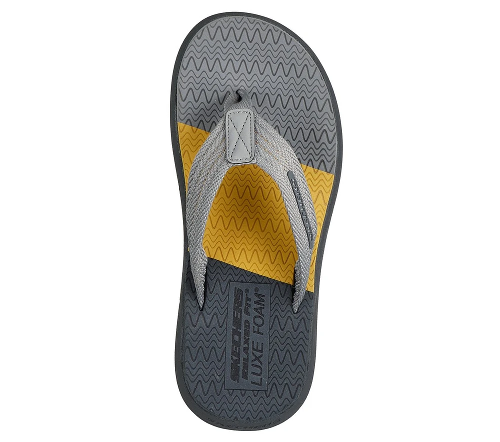 Relaxed Fit: Voreno