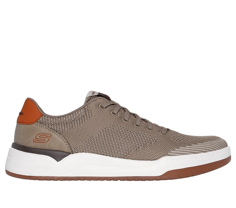 Relaxed Fit: Corliss