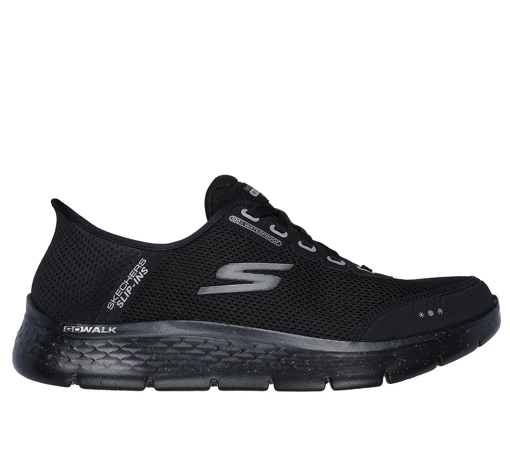 Skechers Slip-ins: GO WALK Flex - 100% Waterproof