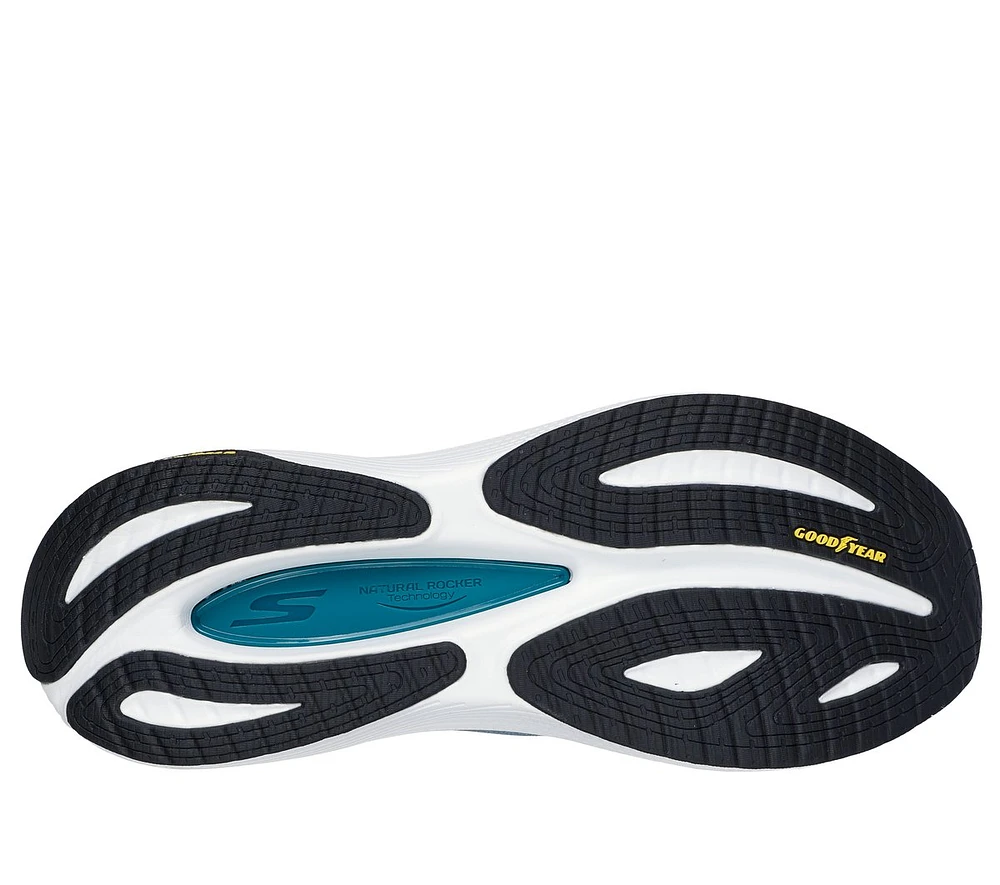 Max Cushioning Propulsion