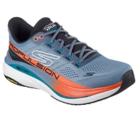 Max Cushioning Propulsion
