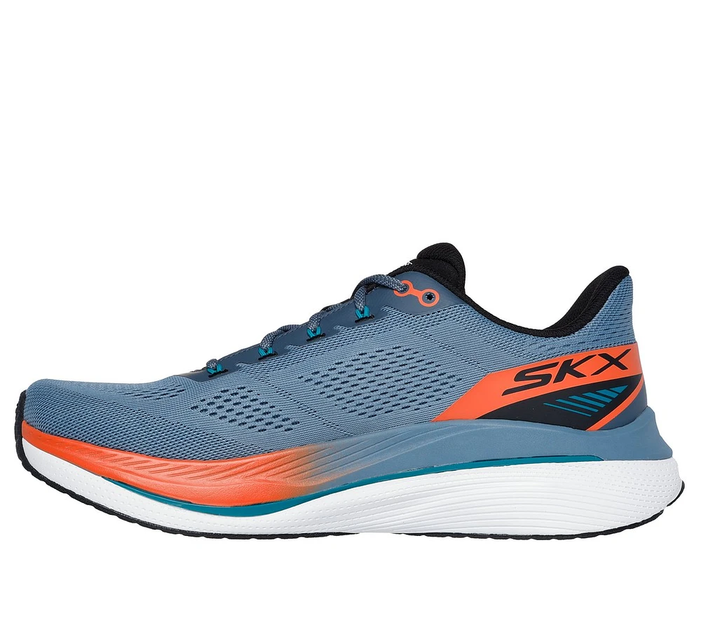 Max Cushioning Propulsion