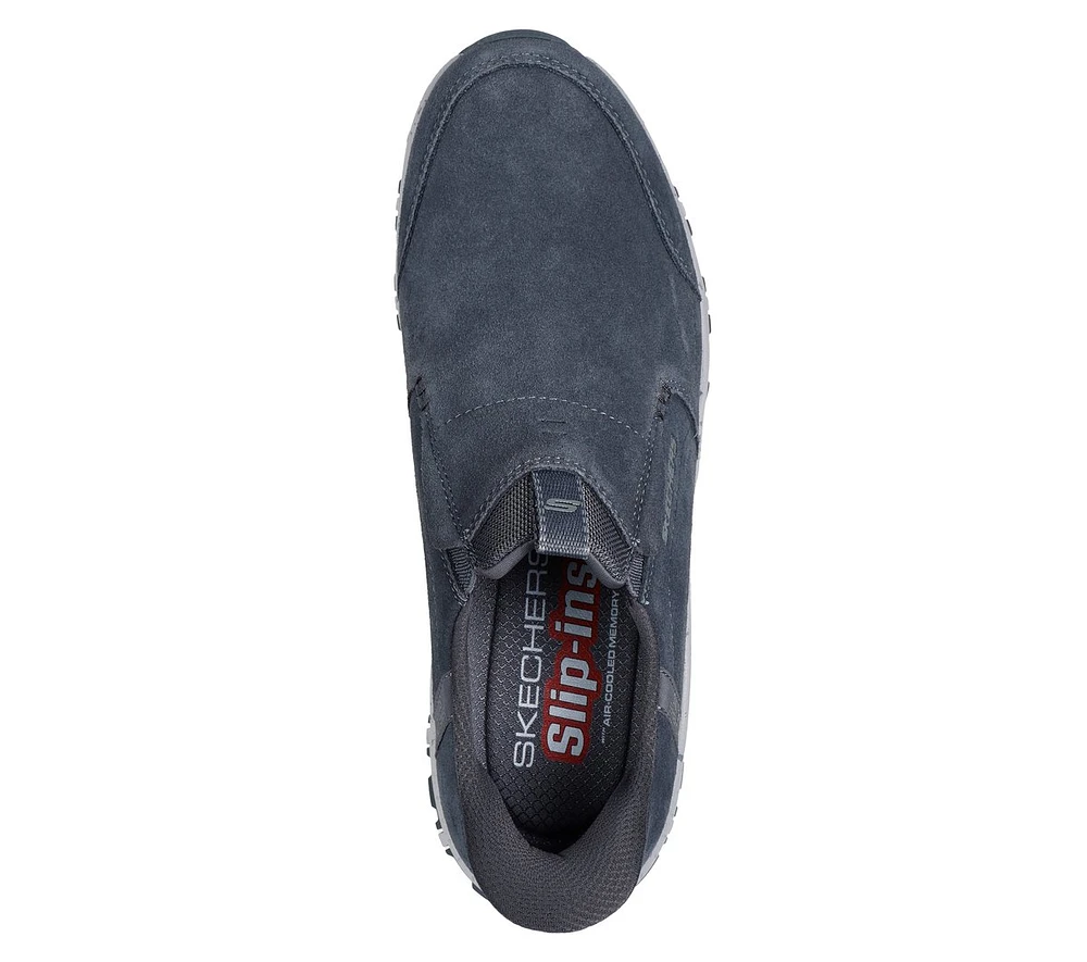 Skechers Slip-ins: Hillcrest - Cedar Root