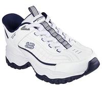 Skechers Slip-ins: E'Lite Afterburn - Grill Corporal