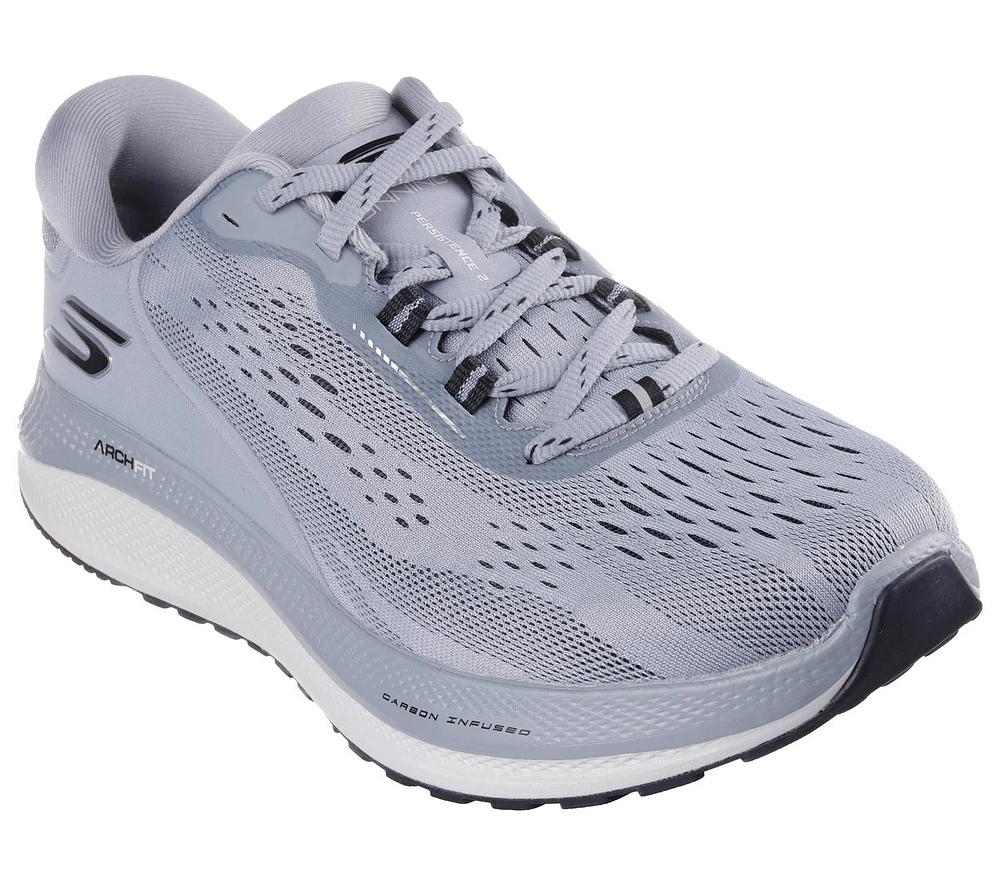 GO RUN Persistence 2