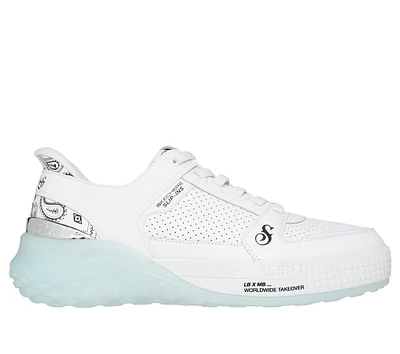 Skechers Slip-ins Snoop Dogg: Sizzle