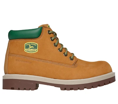 John Deere: Sergeants