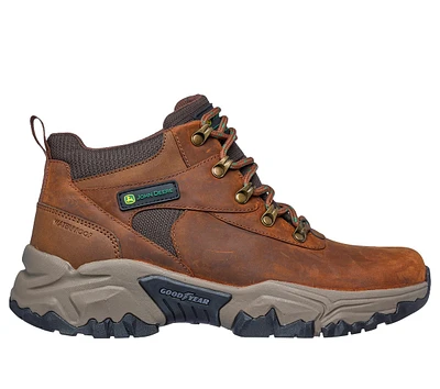 John Deere: Relaxed Fit Terraform - Veckman