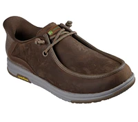 Skechers Slip-ins x John Deere Relaxed Fit: Melson 2.0
