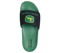 John Deere: Low Slider
