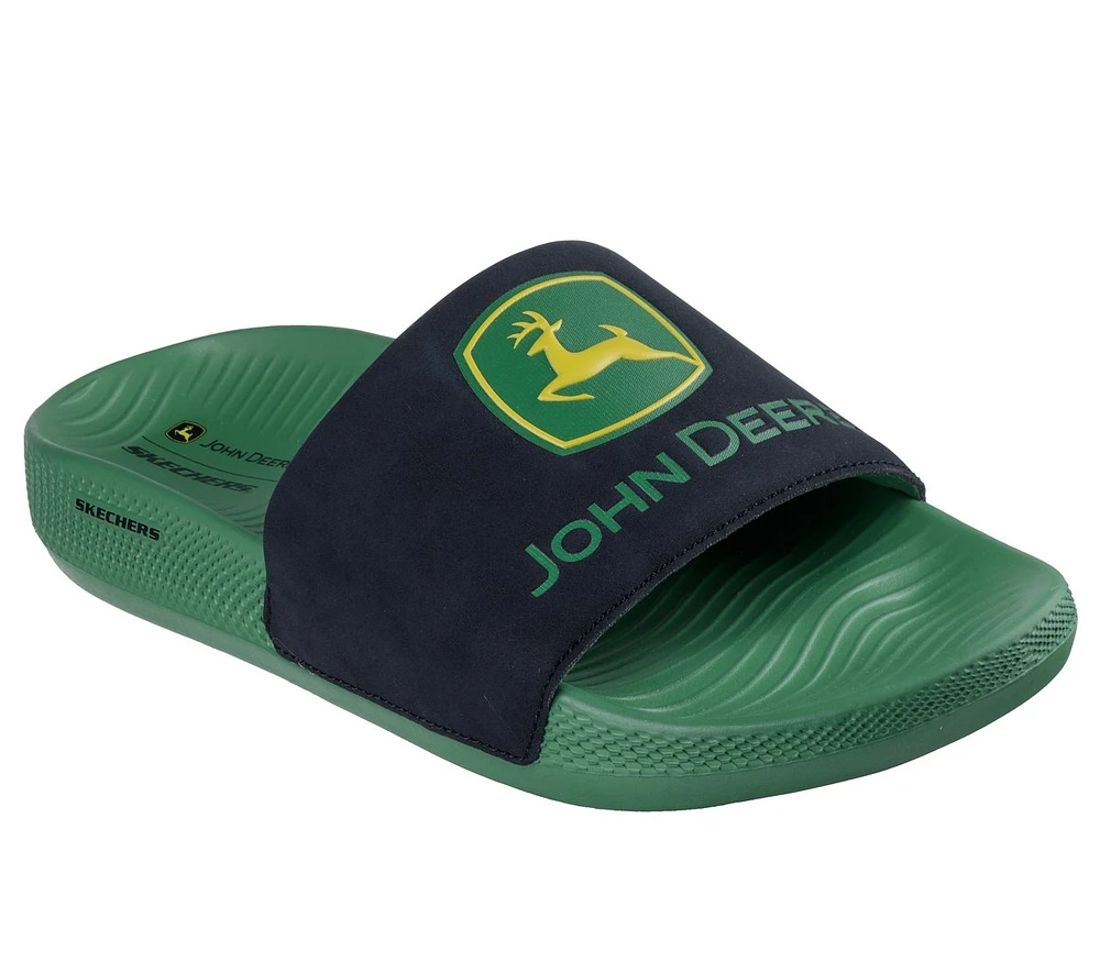 John Deere: Low Slider