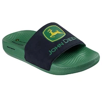 John Deere: Low Slider