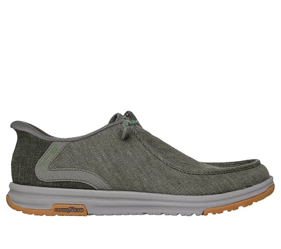 Skechers Slip-ins John Deere Relaxed Fit: Melson 2.0 - Calister