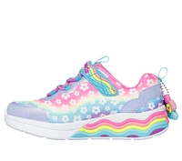 Sweet Kickz: Flower Friends