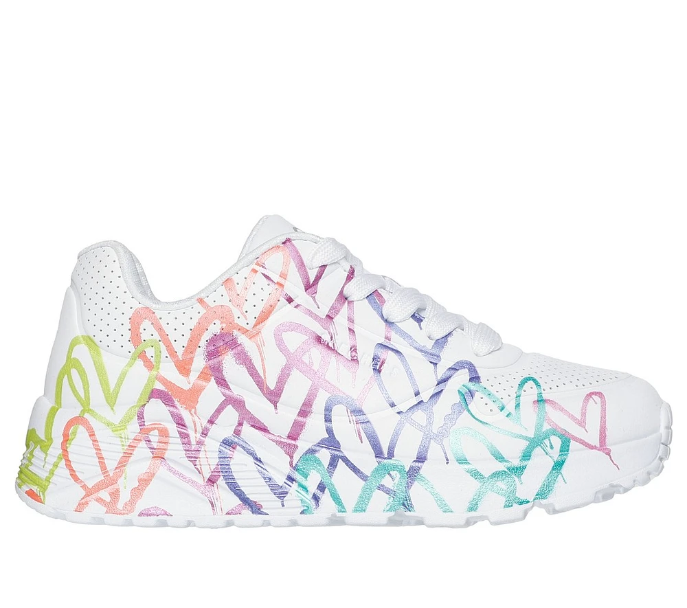 JGoldcrown: UNO Lite - Metallic Joy