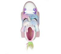 Twinkle Toes: Shuffle 4 Wheeler - Unicorn Wheelz