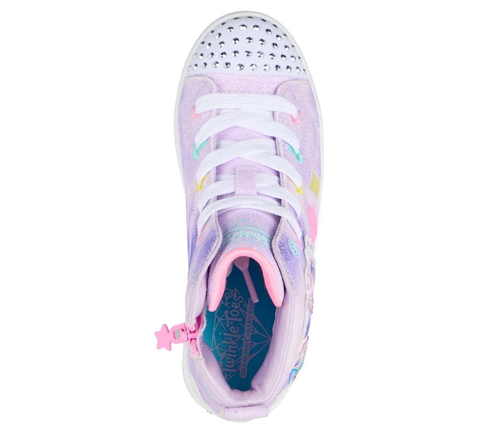 Twinkle Toes: Twi-Lites 2.0