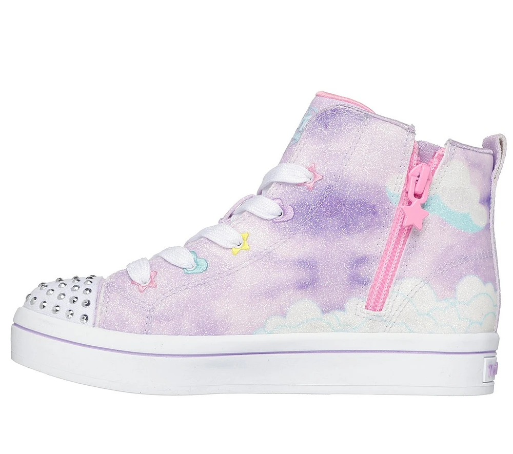 Twinkle Toes: Twi-Lites 2.0