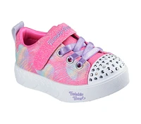 Twinkle Toes: Heart Steps