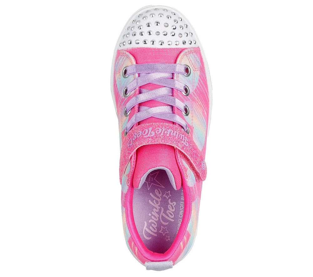 Twinkle Toes: Heart Steps