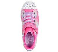 Twinkle Toes: Heart Steps