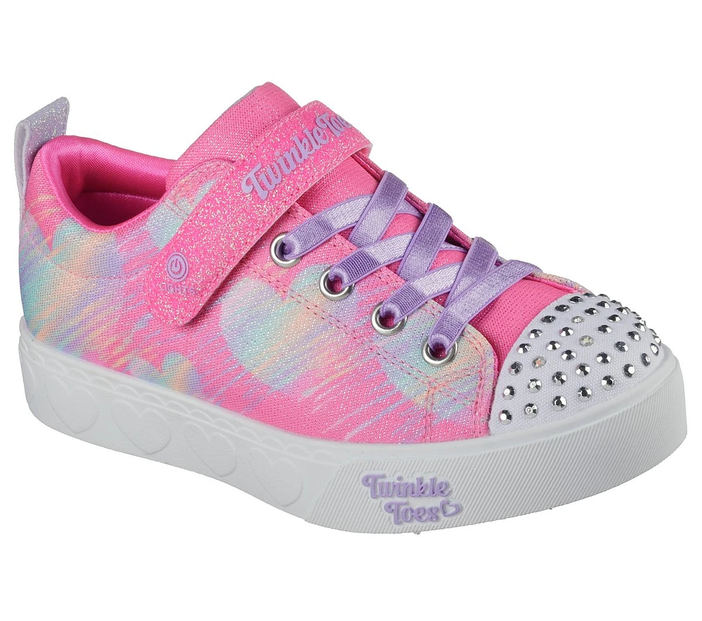 Twinkle Toes: Heart Steps