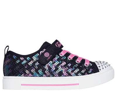 Twinkle Toes: Sparks - Sequin Party