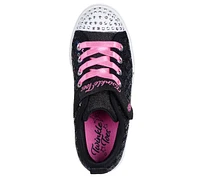 Twinkle Toes: Sparks - Sequin Party