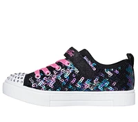 Twinkle Toes: Sparks - Sequin Party