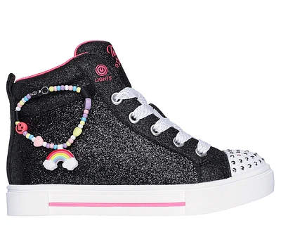 Twinkle Toes: Sparks