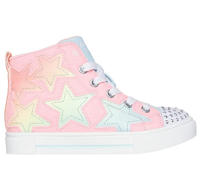 Twinkle Toes: Sparks