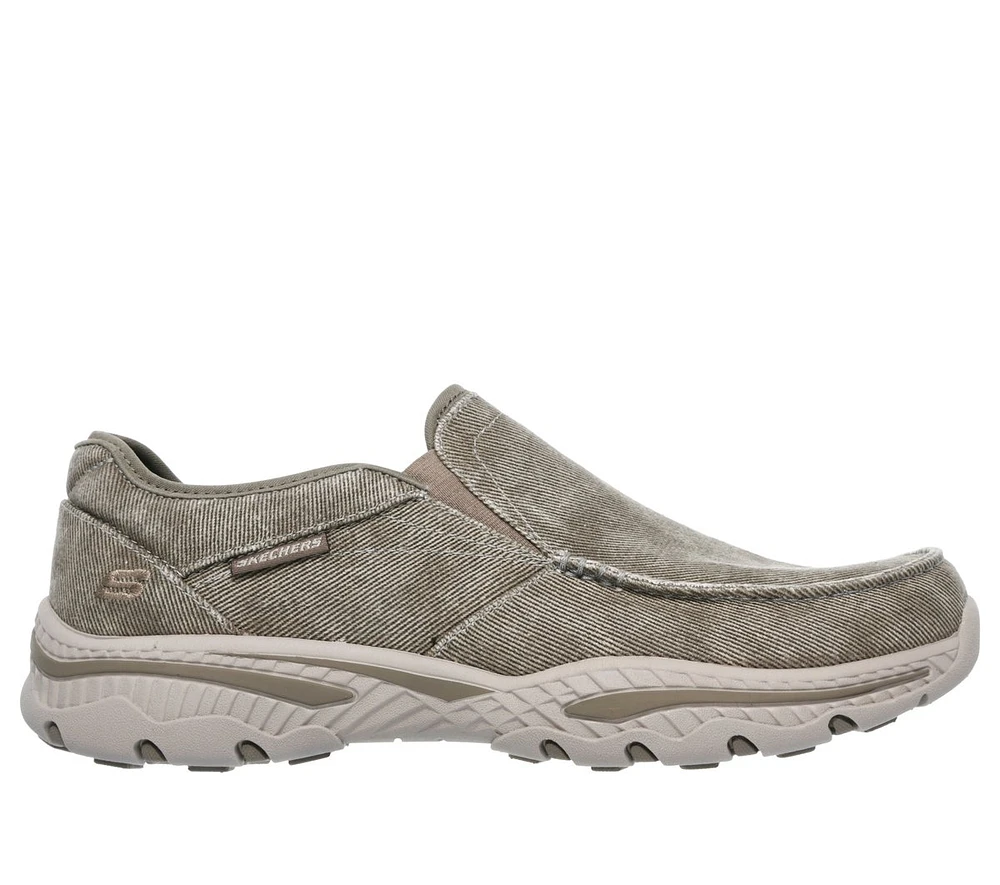 Relaxed Fit: Creston
