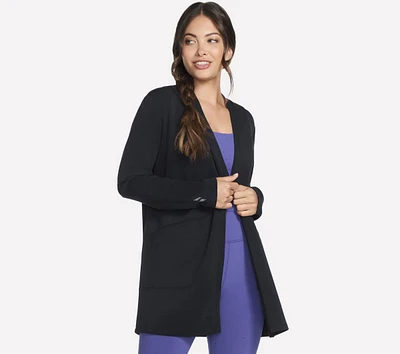 SKECHLUXE Elevate Restful Hoodigan