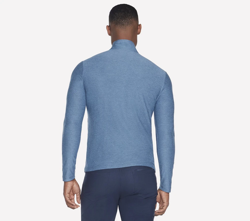 GO DRI All Day 1/4 Zip