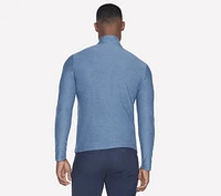 GO DRI All Day 1/4 Zip