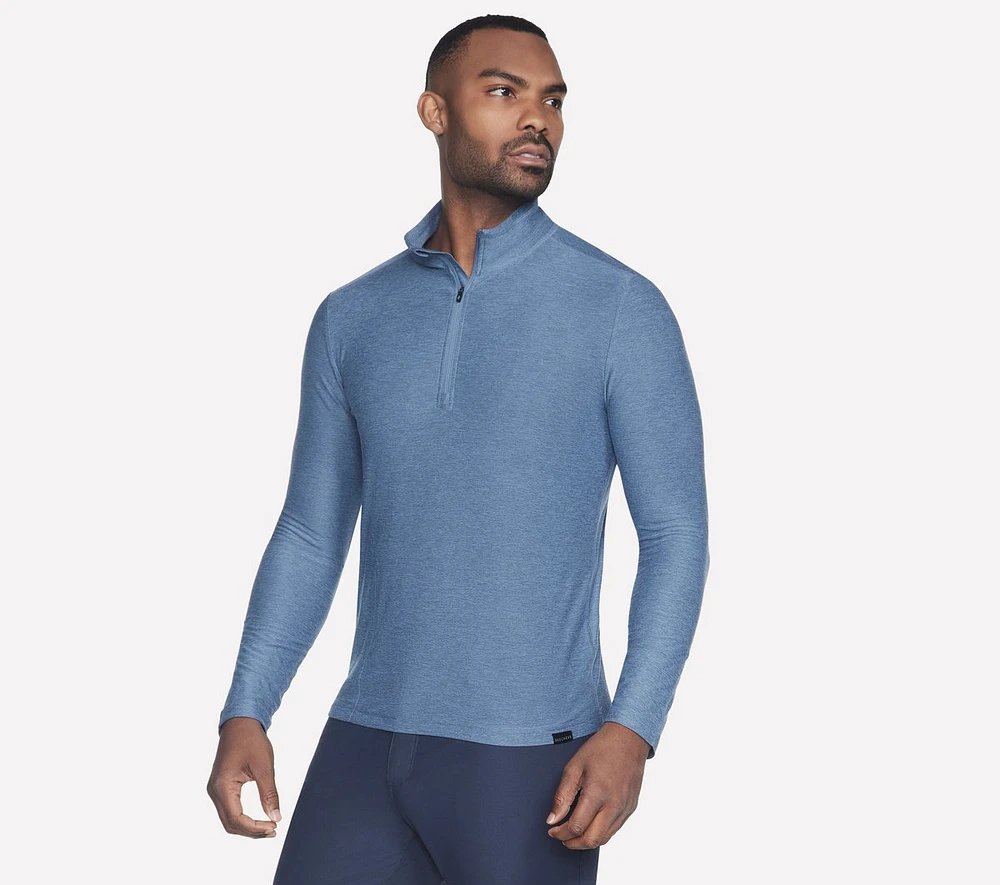 GO DRI All Day 1/4 Zip