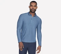 GO DRI All Day 1/4 Zip