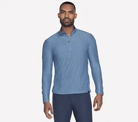 GO DRI All Day 1/4 Zip