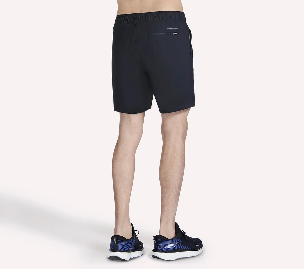 GO STRETCH Ultra 7 Inch Short