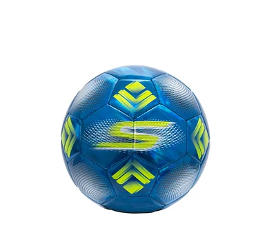 Hex Dusted Size 5 Soccer Ball