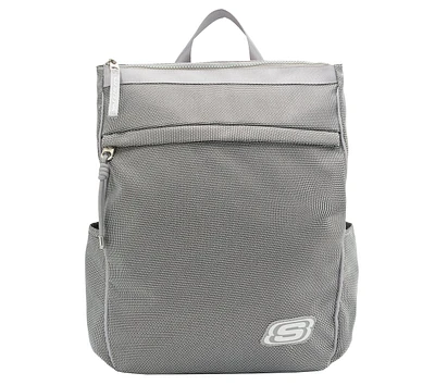 Mesh Backpack