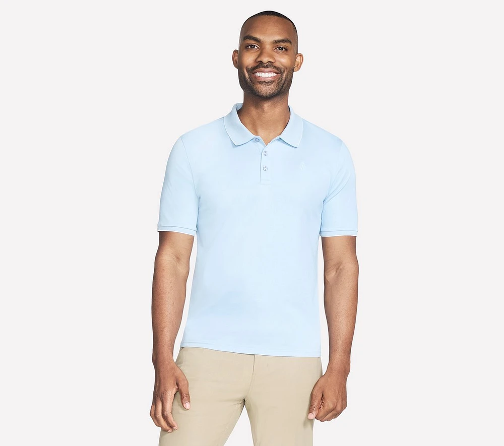 Off Duty Polo