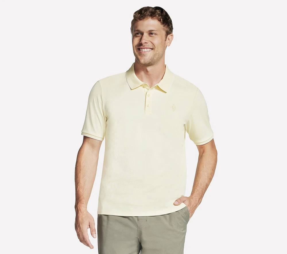 Off Duty Polo