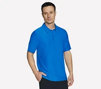 GO DRI All Day Polo
