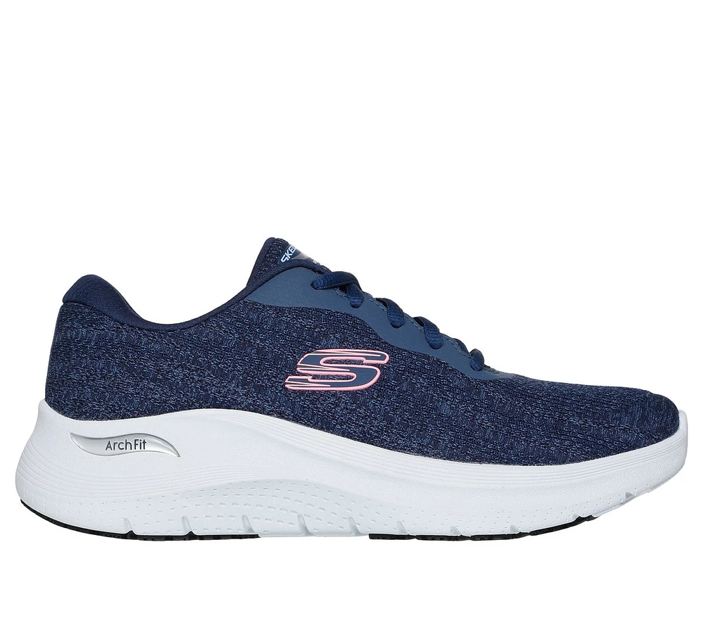 Work: Arch Fit 2.0 Slip Resistant - Thuana